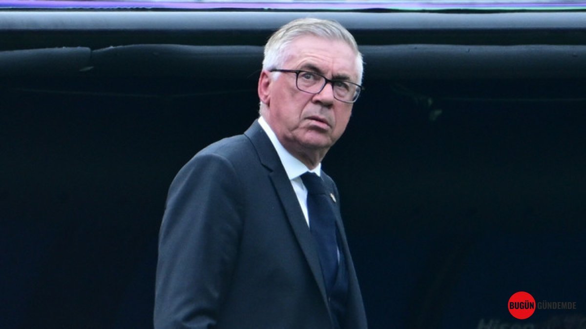 Carlo Ancelotti'den ŞOK İTİRAF: 'Herkes Tamamen Yıkıldı!' Brezilya'nın Geleceği Hakkında Konuştu