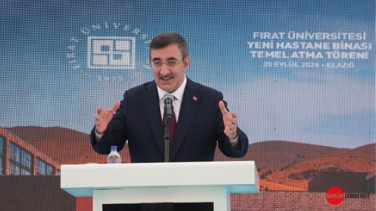 Elazığ'da Sağlıkta Dev Yatırımın Detayları Ortaya Çıktı: Memnuniyet Oranı Yüzde 70'e Dayandı!