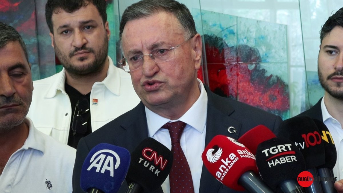 CHP'de Yargıtay Hamlesi: 'Mutlak Butlan' Davasında Kim Önce Davrandı? Lütfü Savaş'tan Çarpıcı Açıklamalar!