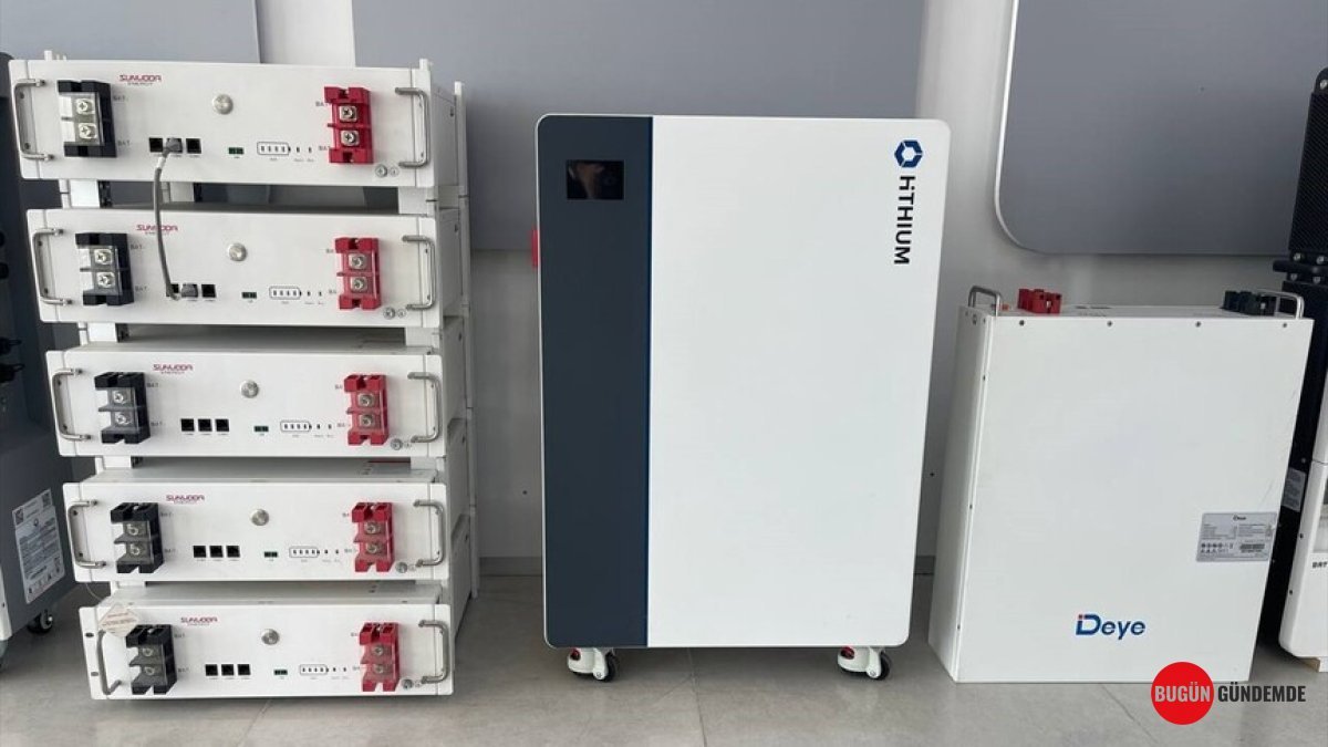 Kerkük Aydınlanıyor: Elektrik Krizi Güneş Enerjisine Olan Talebi Tavan Yaptırdı! İsrail-İran Geriliminin Beklenmedik Etkisi Ortaya Çıktı!