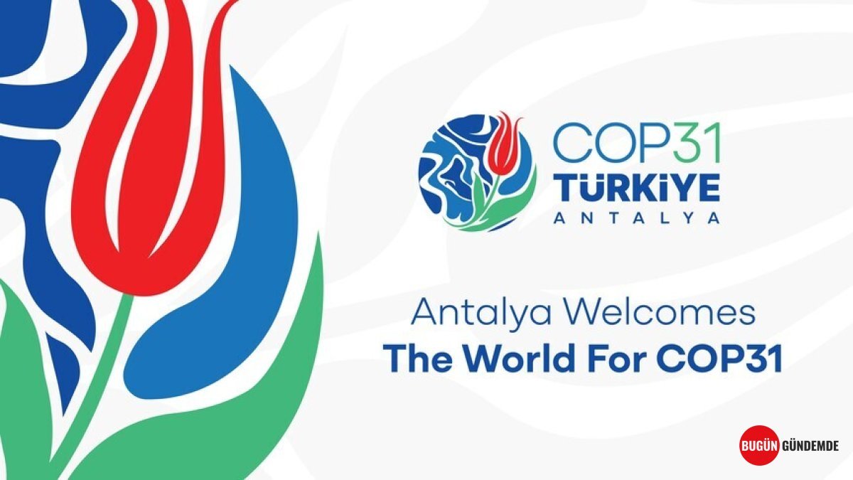 Antalya Devler Sahnesi Oluyor! Türkiye'nin 'Sürdürülebilir Turizm' Sırrı Dünya Basınında Manşet Olacak