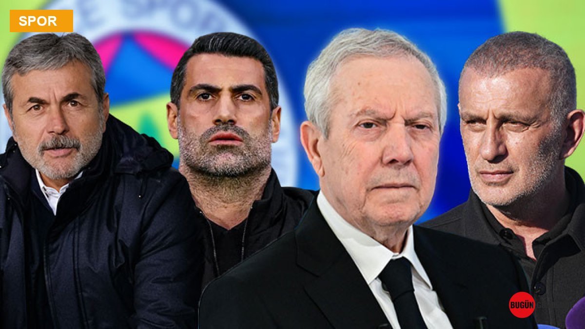Aziz Yıldırım Sahaya İndi: Fenerbahçe'yi Şampiyon Yapacak O Transferler ve Dev Kadro Hamlesi Ortaya Çıktı!