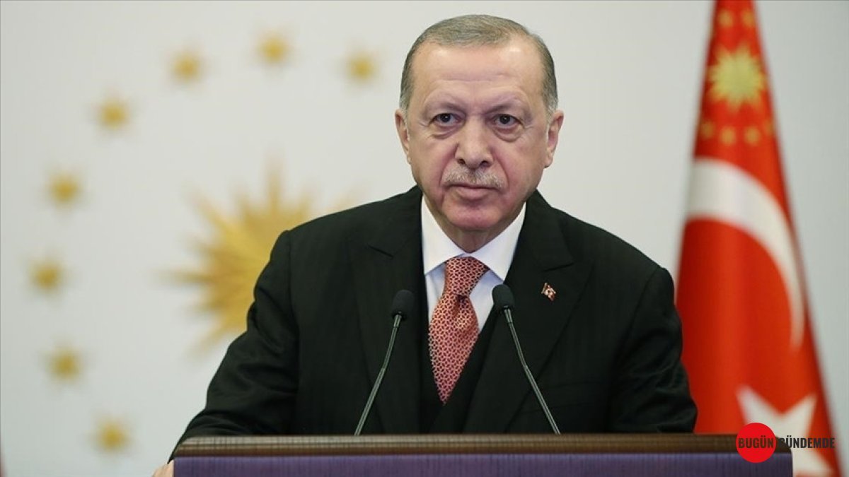 Erdoğan'dan Kritik Milli Güvenlik Hamlesi: Yepyeni Konferanslar Zinciri Başlıyor!