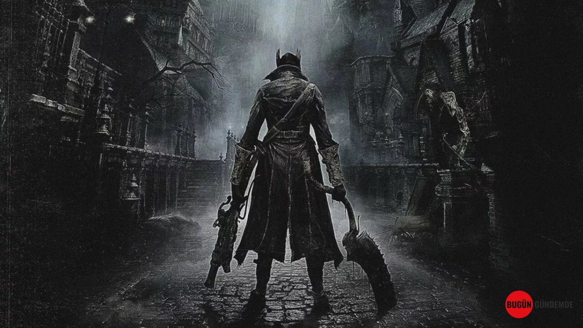 Bloodborne PS5'te İnanılmaz Bir Güce Sahip: 100 FPS ve 4K Mümkün Müydü? Sony Neden Bekletti?