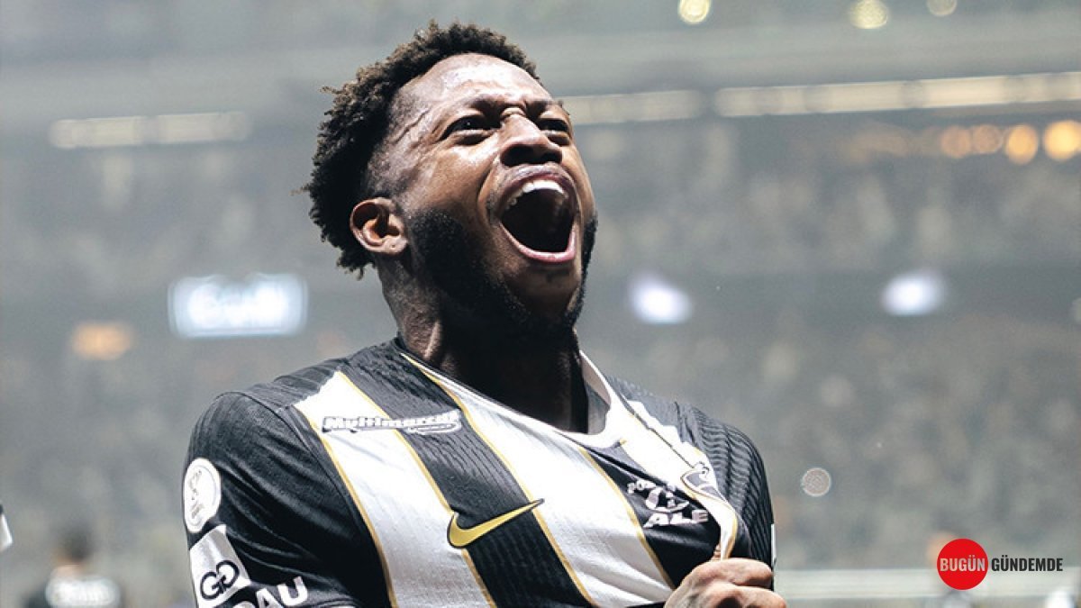 Fred'den Bomba Transfer İtirafları: Palmeiras'ı Reddetti, Katar Teklifini Eliyle İtti! İşte Gerçek Neden...
