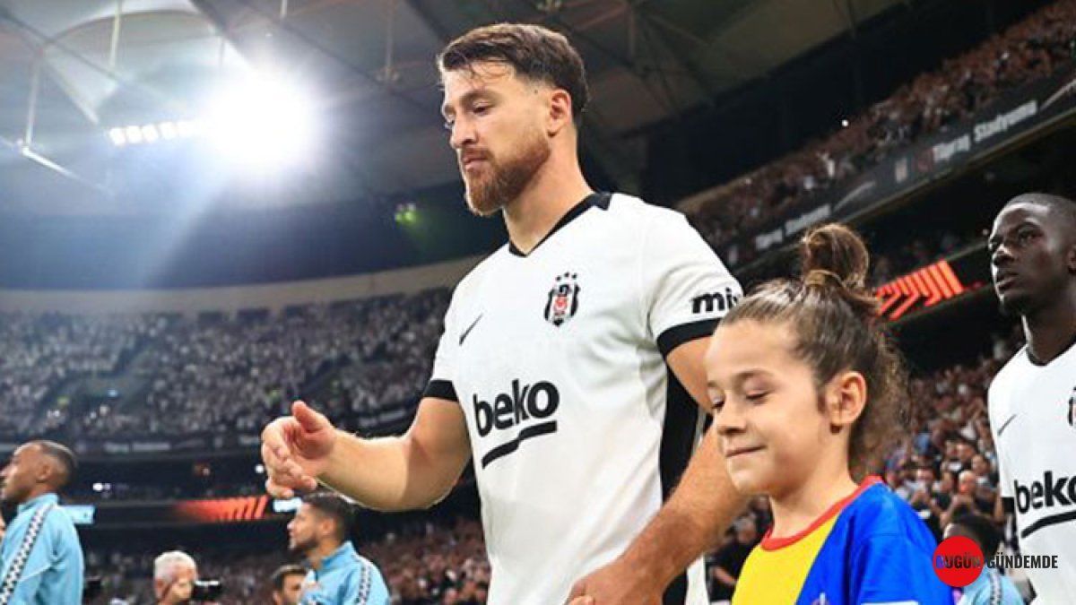 Salih Özcan'dan ŞOK İTİRAF: 'Maç Bitti Ama Kulaklarım Hala Duymuyor!'