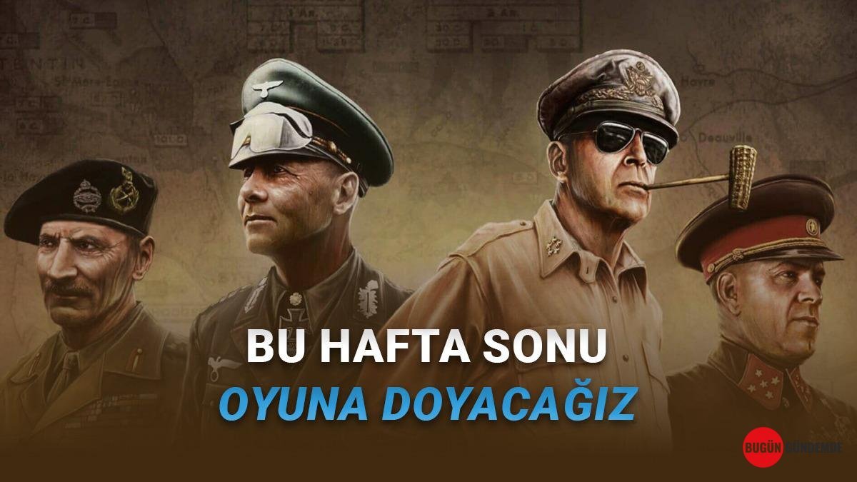Steam'den Müthiş Fırsat: 3.500 TL'lik 5 Oyun Bu Hafta Sonu Cebinizden Tek Kuruş Çıkmadan Sizin Oluyor!