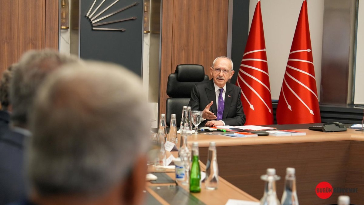 CHP'de Şok Ayrılık Rüzgarı: İki Belediye Başkanının Ağır Suçlamalarla İhraç Talebi! Kulislerde Neler Oluyor?
