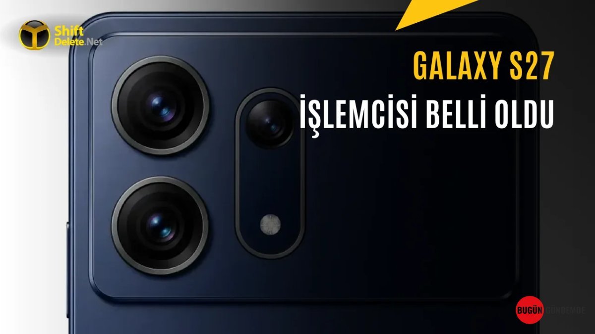 Samsung'dan Dev Atılım: Exynos 2700 Üretime Girdi, Peki Galaxy S27 Ultra'nın Kalbi Hangi Çip Olacak?