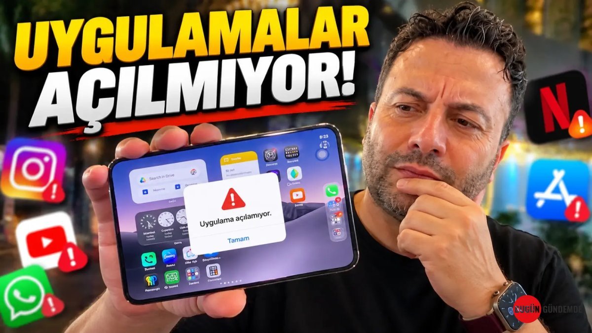 230.000 TL'lik iPhone Duo: Apple'ın Katlanabilir Devrimi Beklenen Miydi? Gerçekler Ortaya Çıkıyor!