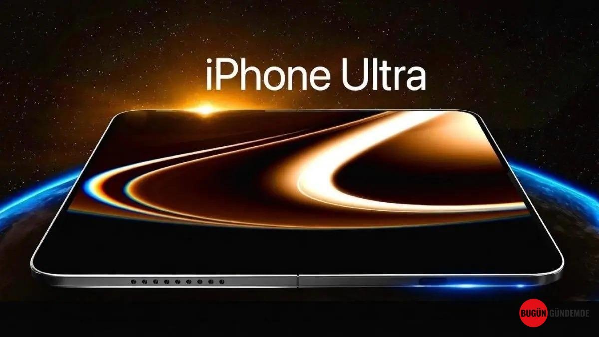 Apple'ın Devrim Niteliğindeki Girişi Katlanabilir Telefon Fiyatlarını Uçuracak mı? Uzmanlardan Çarpıcı Tahminler!