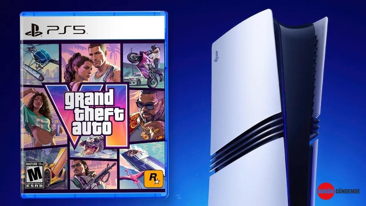 GTA 6 Efsanesi PS5 Pro'ya mı Kilitleniyor? Konsol Savaşlarında Yeni Perde Açıldı: Detaylar Şoke Etti!