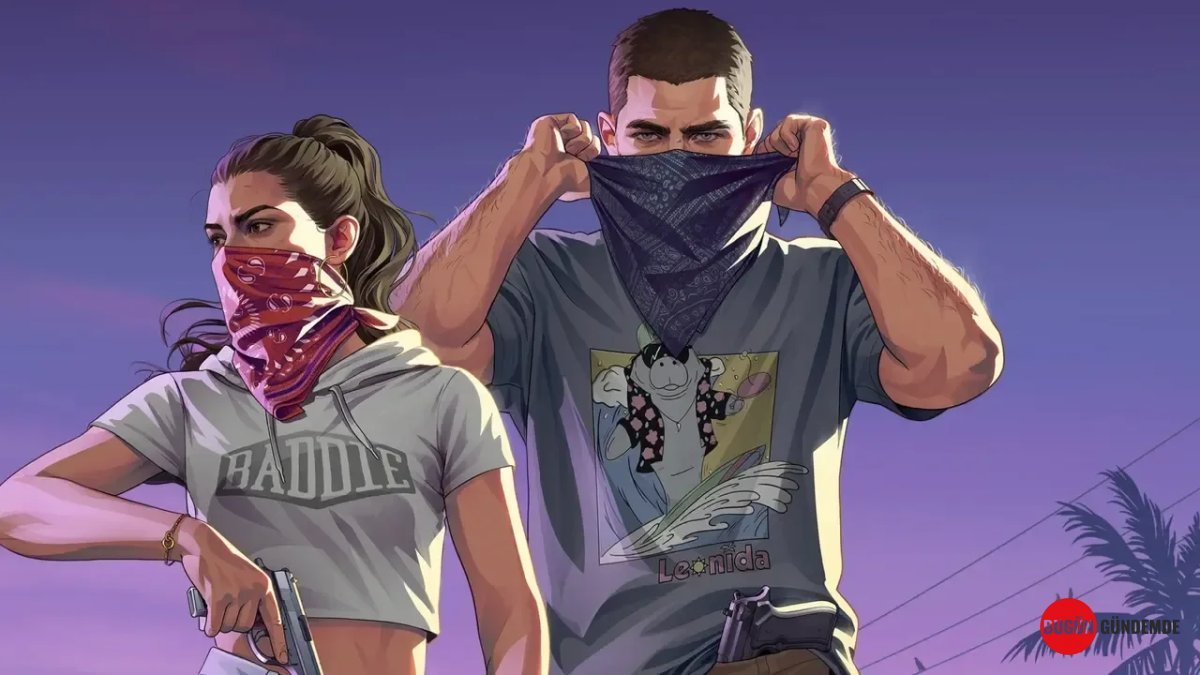 GTA 6'nın Kapıları Aralanıyor: Leonida'nın Sırları, Lucia & Jason'ın Kaderi ve Oyun Dünyasını Sarsacak Yenilikler!