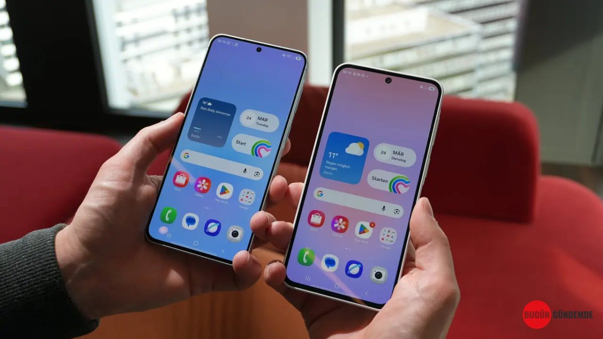Samsung'tan Milyonlarca Kullanıcıyı ŞOKE Eden Güvenlik Açıklaması! Temmuz Yaması ile 57 Delik Kapatılıyor!