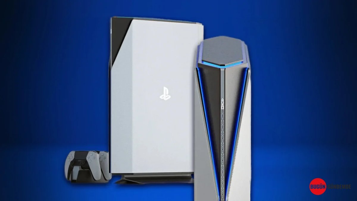 PlayStation 6 Sürprizi! Fiziksel Disk Devri Resmi Olarak Bitiyor: Tarih Belli Oldu!