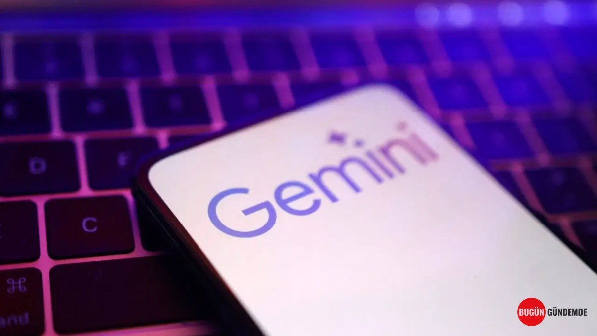 Türkiye'nin Yapay Zeka Geleceği Şekilleniyor: Google ve Bakanlık Dev Adımda Buluştu!