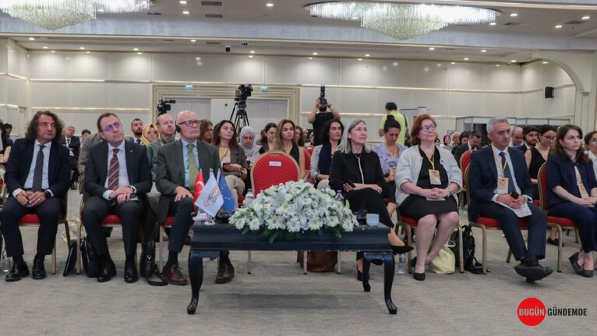 Türkiye'de Girişimcilik Rüzgarı: 45 Milyon Avro Hibe Destekli ENHANCER Projesi Başlıyor!