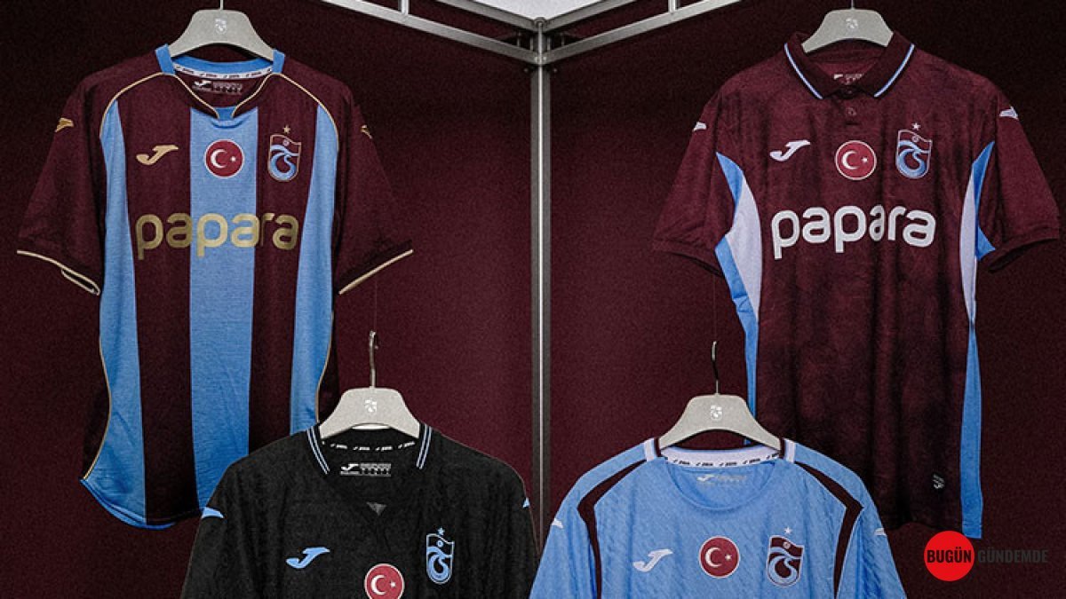 Trabzonspor'dan Nefes Kesen Tanıtım: Napoli Sokaklarında Efsaneler Buluştu, 2010-2011 Sırrı Çözülüyor Mu?