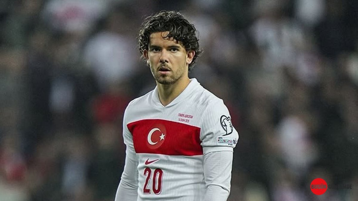 Ferdi Kadıoğlu Açıkladı: Dünya Kupası'nda 'Yeni Bir Destan Yazacağız'! Milli Takım'ın Kadro Sırları ve Hedefleri Ortaya Çıktı!