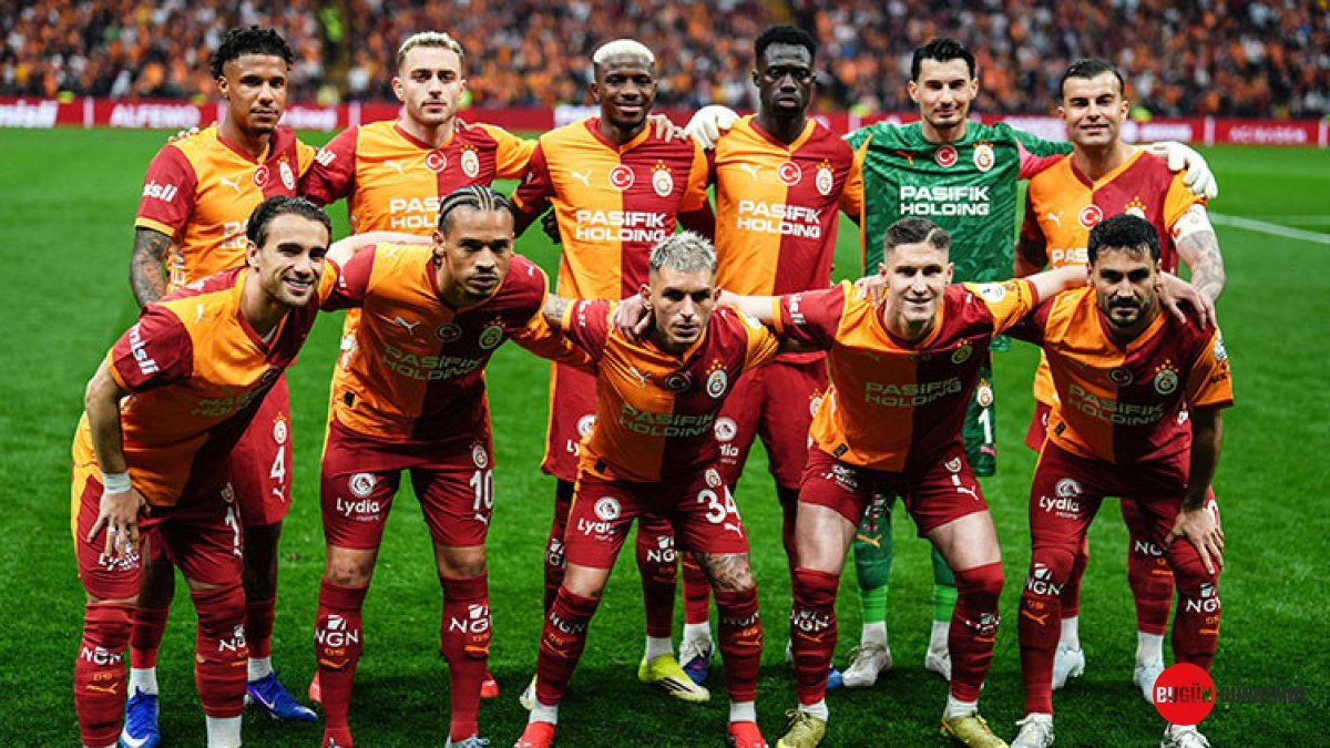 Galatasaray'da Şok İddia! Yıldız Oyuncu 'Topun Ağzına' Geldi: Geleceği Tehlikede Mi?