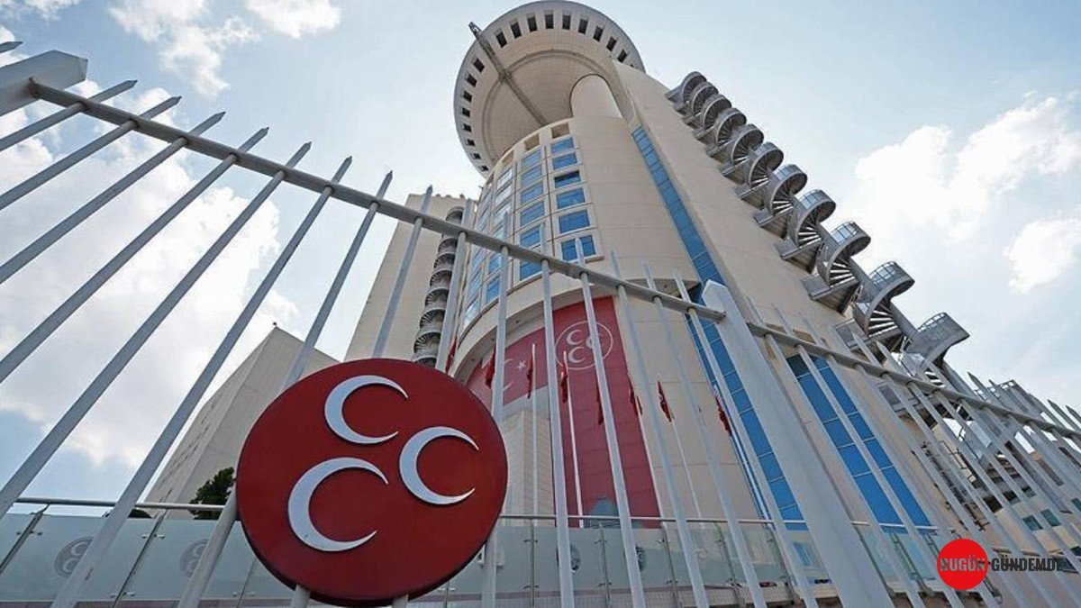 MHP'den 'Muhtarlıklar Kalkıyor' İddialarına Flaş Yanıt: Asılsız Çarpıtmalar ve Gerçekler Ortaya Konuldu!