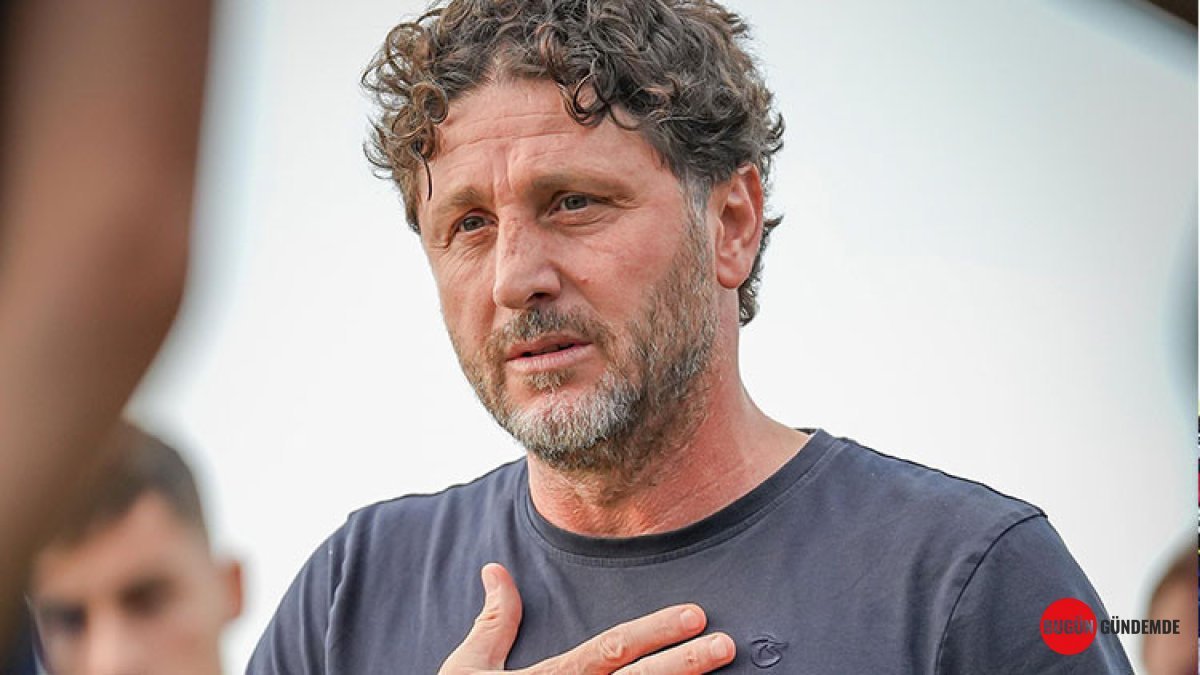 Fatih Tekke'den Ferencvaros Şoku Sonrası Fırtınalı Dönemeç: İşte Gelecek Hakkındaki Cesur Çağrısı!