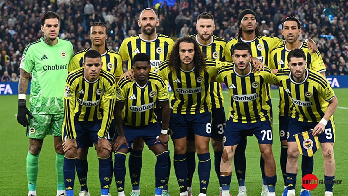 Fenerbahçe Kalecisi Ederson'dan Derbi Bombaısı: 'Kendimi Affettirme Zamanı!'