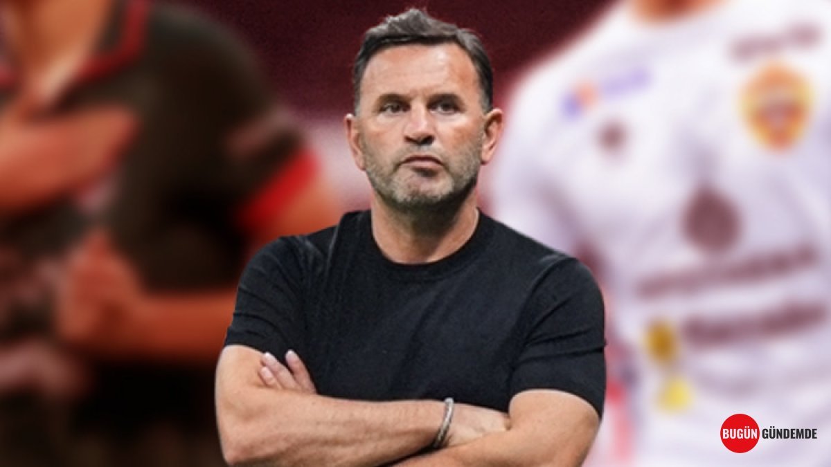 Galatasaray'ın 'Süper Çocuk' Avı Başladı! 20 Milyon Euro'luk İki Genç Yetenek İçin Rekor Kıracak Transfer Sinyali!
