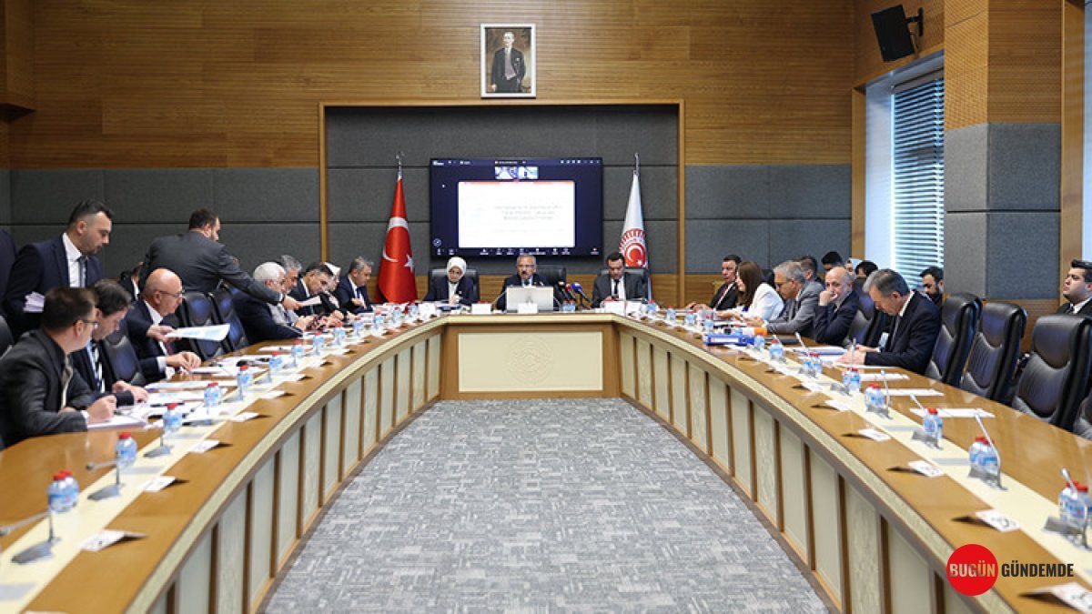 Okullarda Şok Gerçekler Ortaya Çıkıyor: TBMM Komisyonu Sınırları Aştı! Kahramanmaraş ve Şanlıurfa'ya Gidiliyor