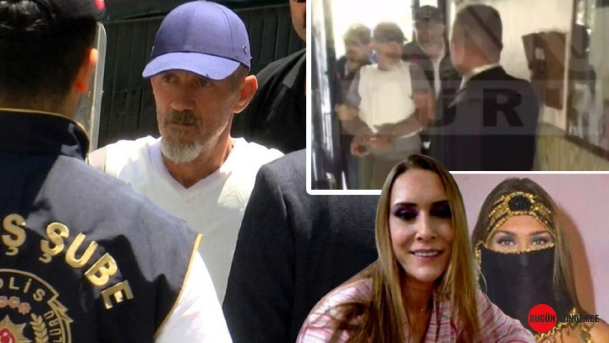 Mezdeke'nin Yıldızı Aynur Kanbur'un 10 Yıllık Kabusu Son Buldu: Katil Akrabası, Kan Donduran İtirafı ve Gizemli 'Keşif' Anları!