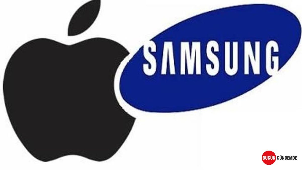 Avrupa Piyasası Sarsıldı: Apple, Samsung'u Geride Bırakarak Zirveye Yerleşti! Operatör Hamlesi Dengeleri Değiştirdi