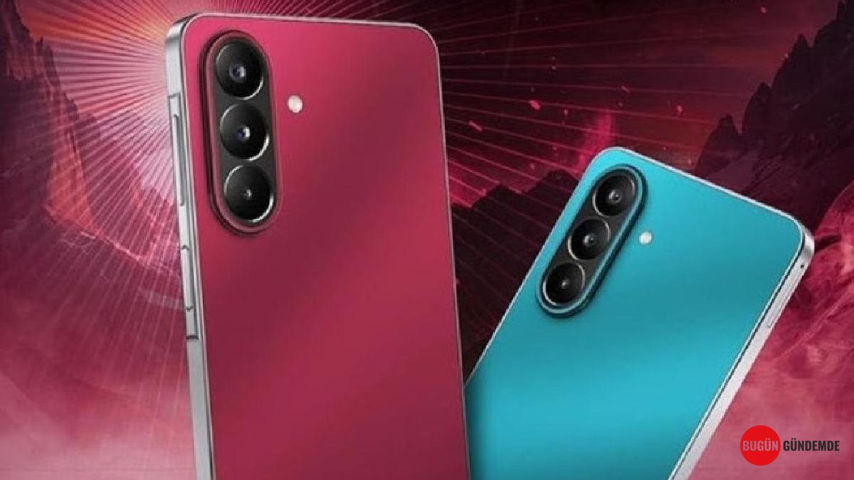 Samsung’dan Bomba Gelişme! Galaxy M47 Tarih Verdi: İşte O Muhteşem Özellikler!