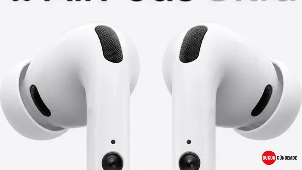 IOS 27 Kodları Sızdı: Apple'ın 'B790' Adlı Gizemli Cihazı Görüntü Aktaracak mı? Akıllı Gözlükler Yolda!