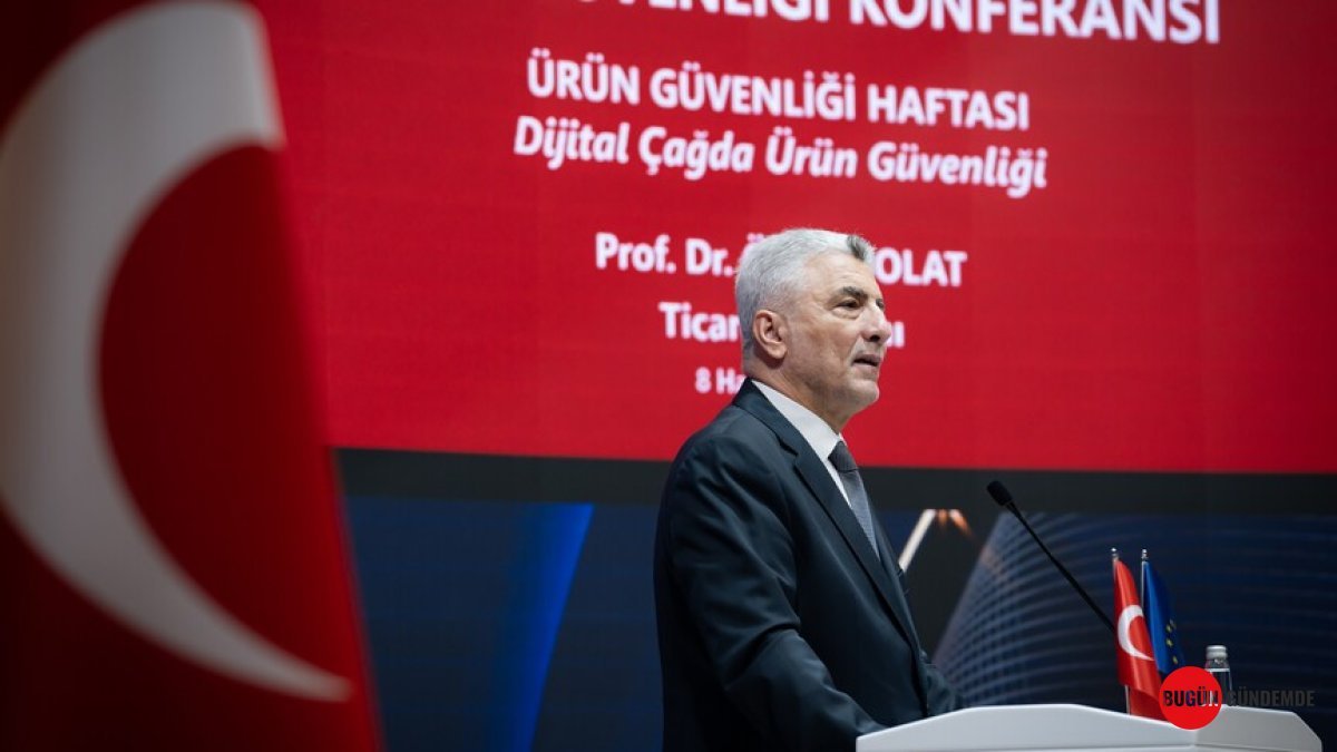 Ticaret Kapıları Aralandı: Sanayi İthalatında Şaha Kalkan Rakama Dikkat! 1.3 Milyon Başvuru Şaşkınlık Yarattı
