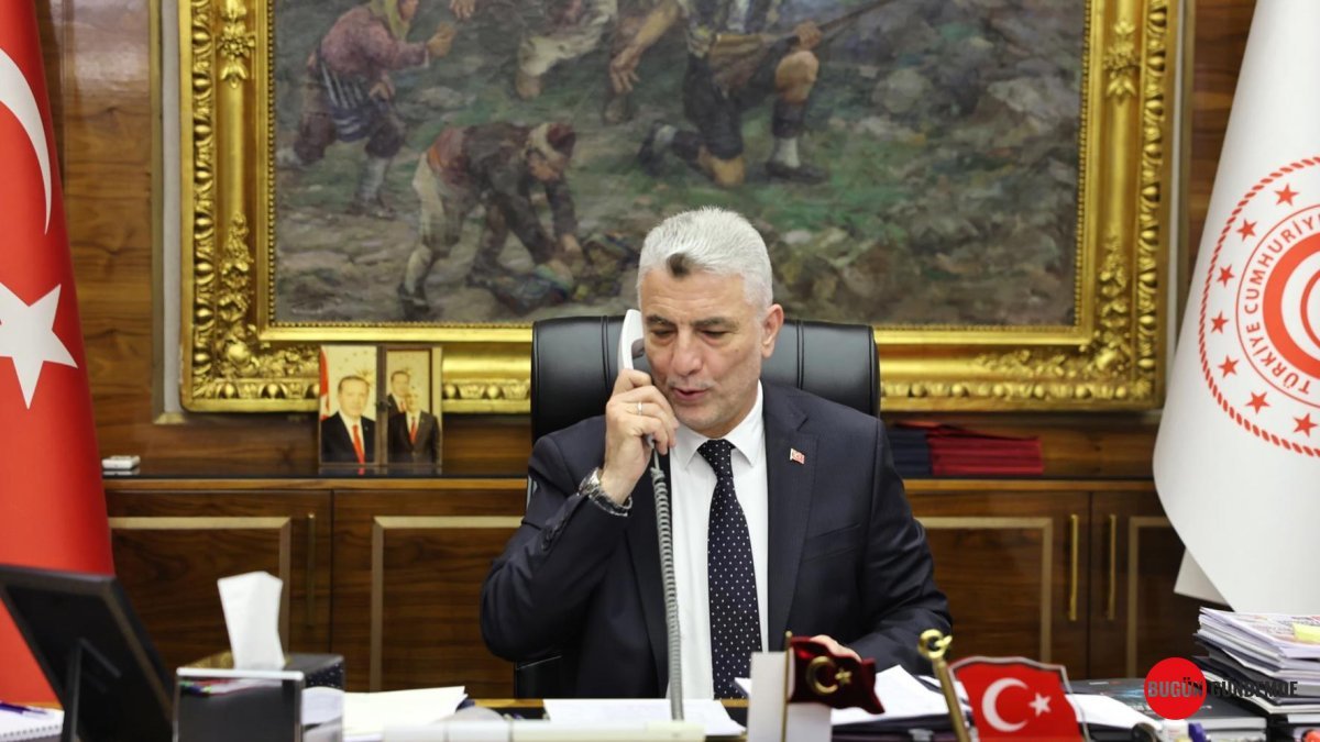 Türkiye ve Irak'tan Tarihi İttifak Sinyali: 20 Milyar Dolarlık Hedef ve Kalkınma Yolu Projesi Masada!