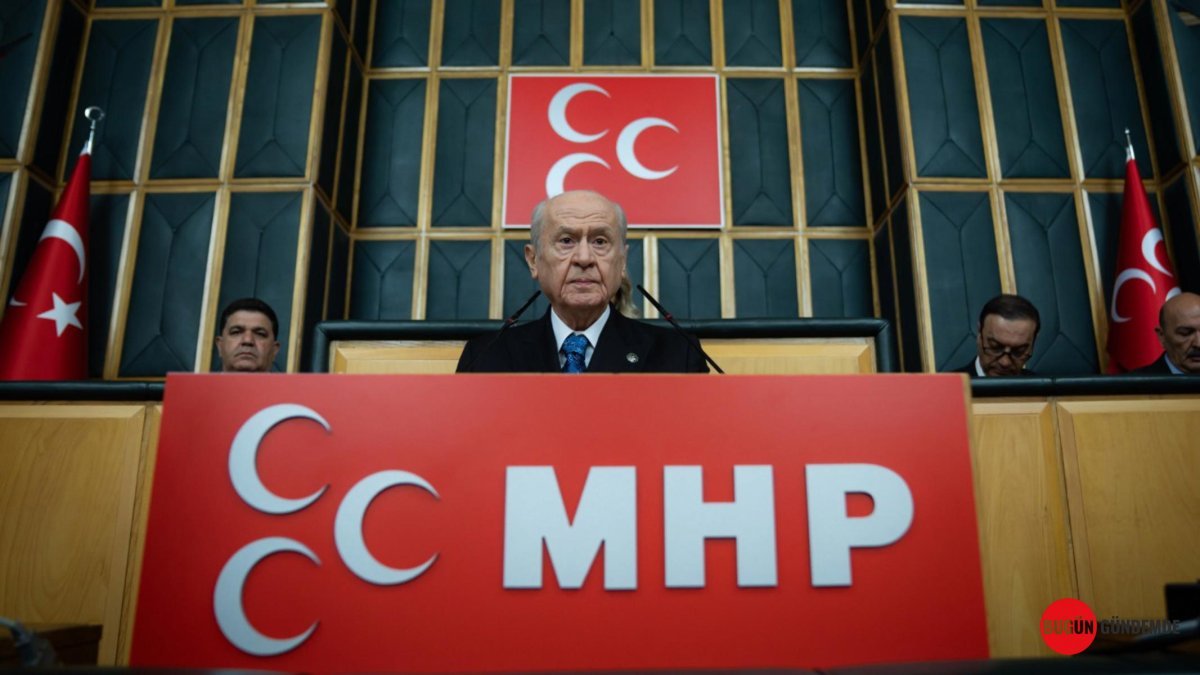 Bahçeli'den 'Turan Koridoru' Çıkışı: Azerbaycan'dan Hazar'a Yeni Dev Yol Açılıyor!