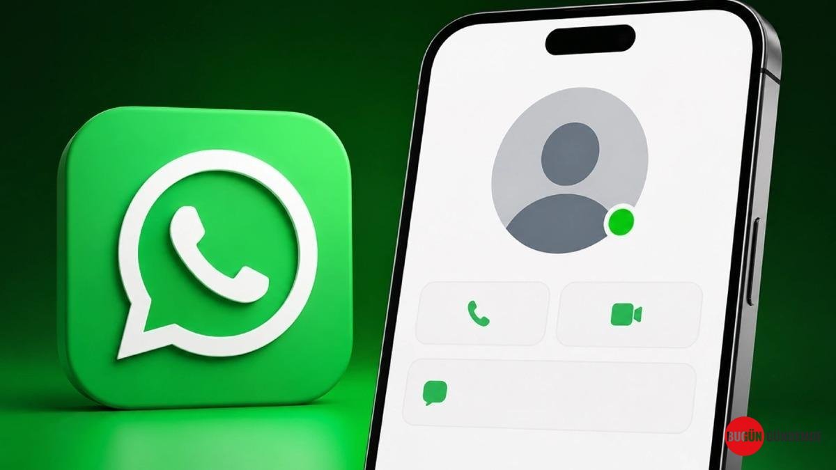 WhatsApp'tan Nefes Kesen Değişiklik: Yeşil Nokta Devri Başlıyor! 'Çevrimiçi' Yazısı Tarihe Karışıyor