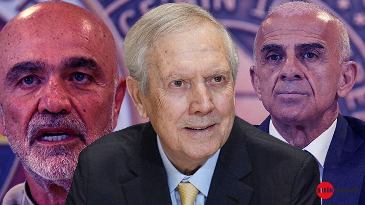 Fenerbahçe'nin Yeni Gözdesi O İsim mi? Alman Ekolü Sinyali ve Şaşırtan Aday!