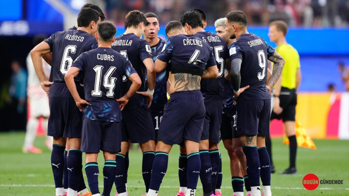 Paraguay'dan Türkiye Maçı İçin '6 Puanlık Final' İtirafı! Kadro Sırları ve ABD Yenilgisi Şoku...