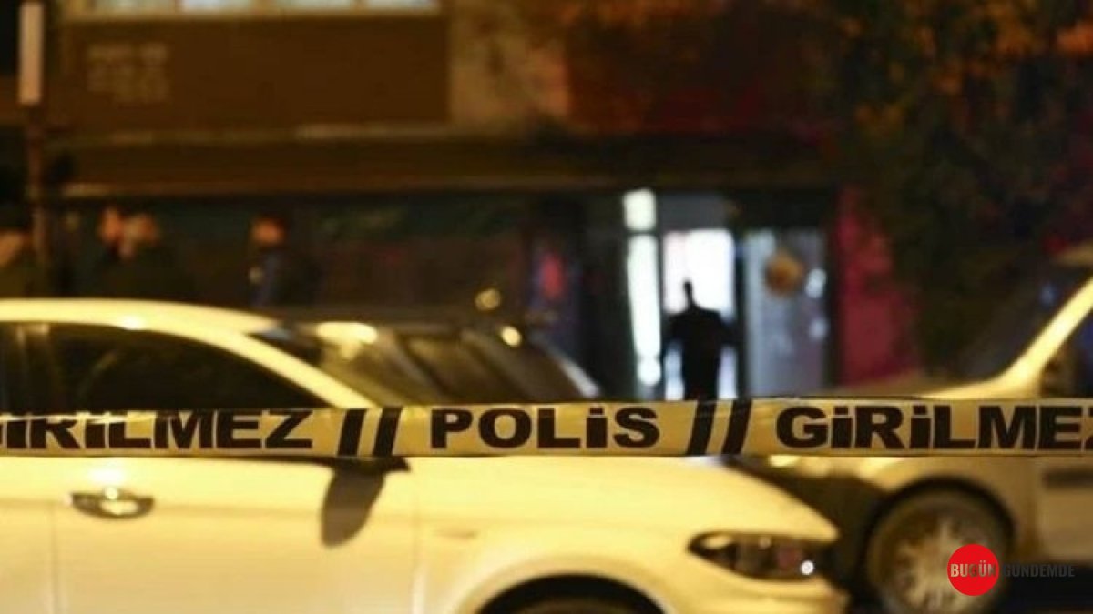 Mersin'de Kanlı Kahvehane Baskını: Tüfekli Saldırganın Hedefi Kimdi? 1 Ölü, 4 Yaralı!