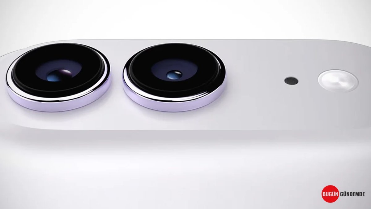 Apple'dan Devrim Niteliğinde iPhone Hamlesi: Air 2 Sızdı, Standart Modeller Tarihe Mi Karışıyor?