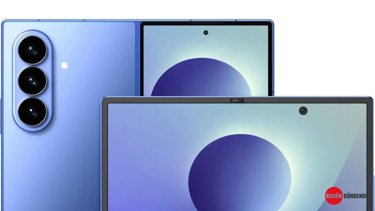 Samsung'dan Geri Adım Yok: Galaxy Z Fold8'in Tüm Detayları Ortaya Çıktı! Ultra Model Yolda Mı?