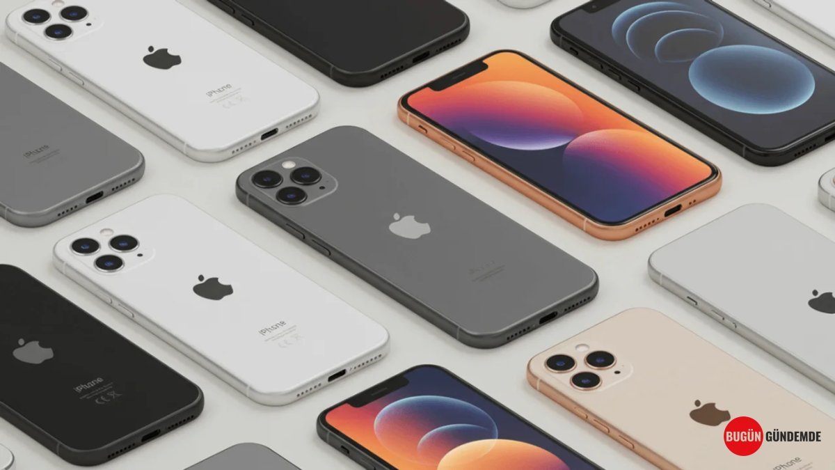 Apple'dan Kritik Darbe! iPhone ve Diğer Cihazlarınız Güncelleme Almayacak: İşte O Modeller!
