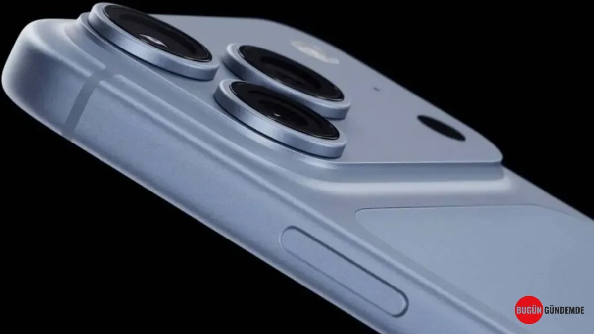 IPhone'unuz Kapkaççıların Elinden Kurtuluyor! Apple'dan Devrim Yaratan Güvenlik Hamlesi: AutoLock Geliyor!