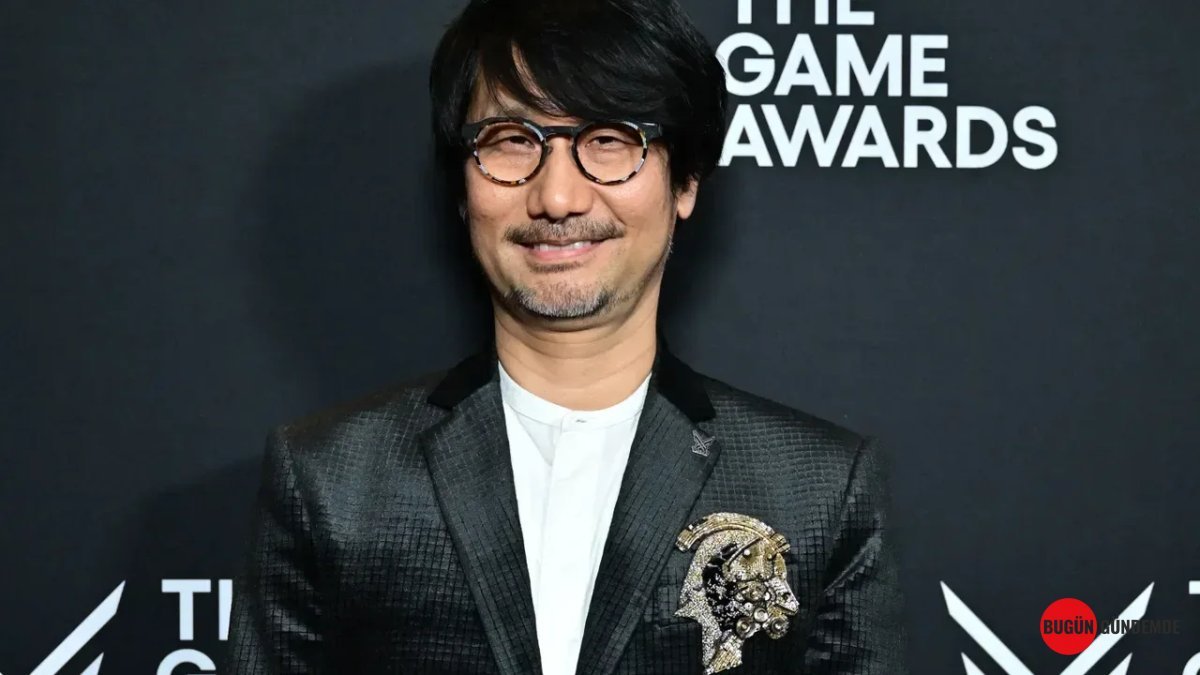 Hideo Kojima Stüdyosu Kapandı mı? Yalan Haberlere Dev Yanıt: 'Her Şey Yolunda!'