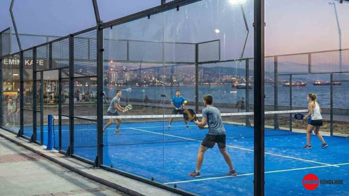 Beyaz Yakalıların Yeni Aşkı Padel, Omuzları Vuruyor! Cerrahiyi Kaçınılmaz Kılmadan Önce Bilmeniz Gerekenler