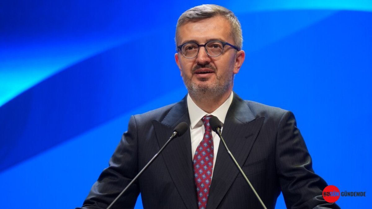 Ankara Yeni Bir Devle Buluşuyor: Burhanettin Duran'dan Tarihi Açıklama!