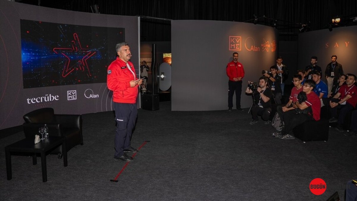 Avrupa'yı Sallayan Türk Teknolojisi: HAVELSAN'dan Çığır Açan Başarı! Ürettiğimiz Simülatör Sayısı Bizi Lider Yaptı!