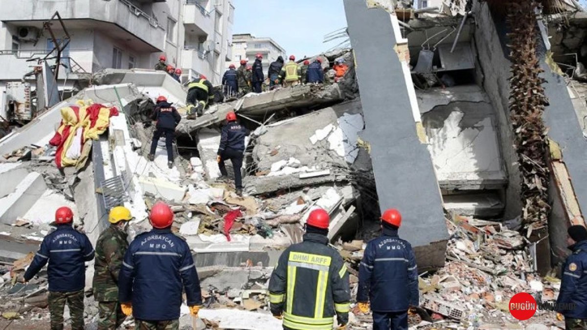 Ezgi Apartmanı Davasında Şok Karar! İnşaat Sektörünü Sarsan Yargılama Sonuçlandı: İşte Cezalar!