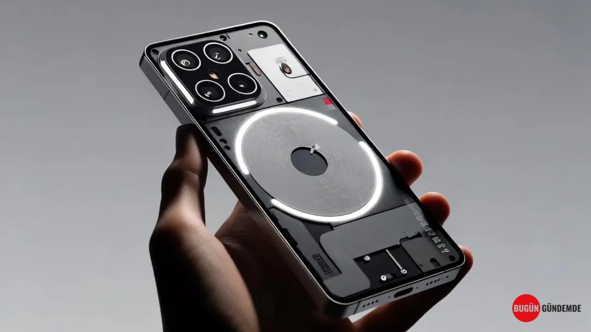 2 Nanometre Devrimi Kompakt Telefonlara Geliyor: İşte Sızan Nefes Kesen Özellikler!